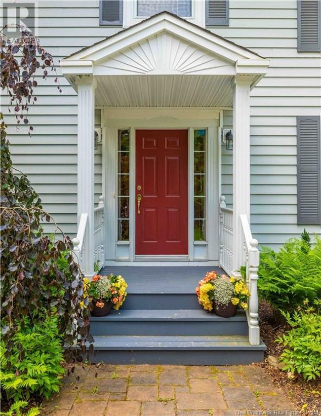 704 Hampton Rd, House other with 4 bedrooms, 4 bathrooms and null parking in Quispamsis NB | Image 17