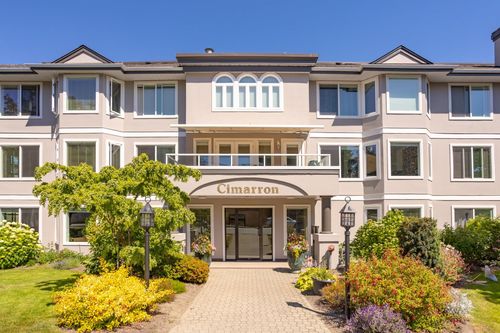 303-1500 Merklin St, White Rock, BC, V4B4C5 | Card Image