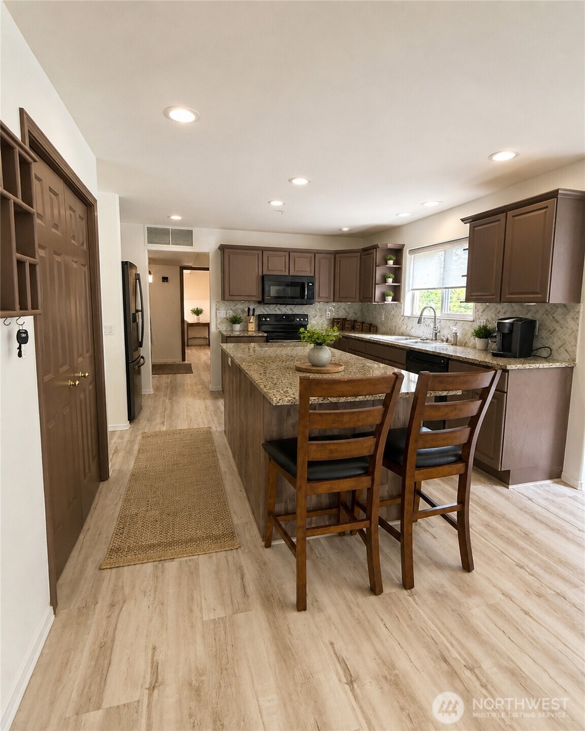 Residential in East Wenatchee 3