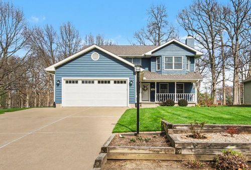 2019 Lakewood Place, Crown Point, IN, 46307 | Card Image