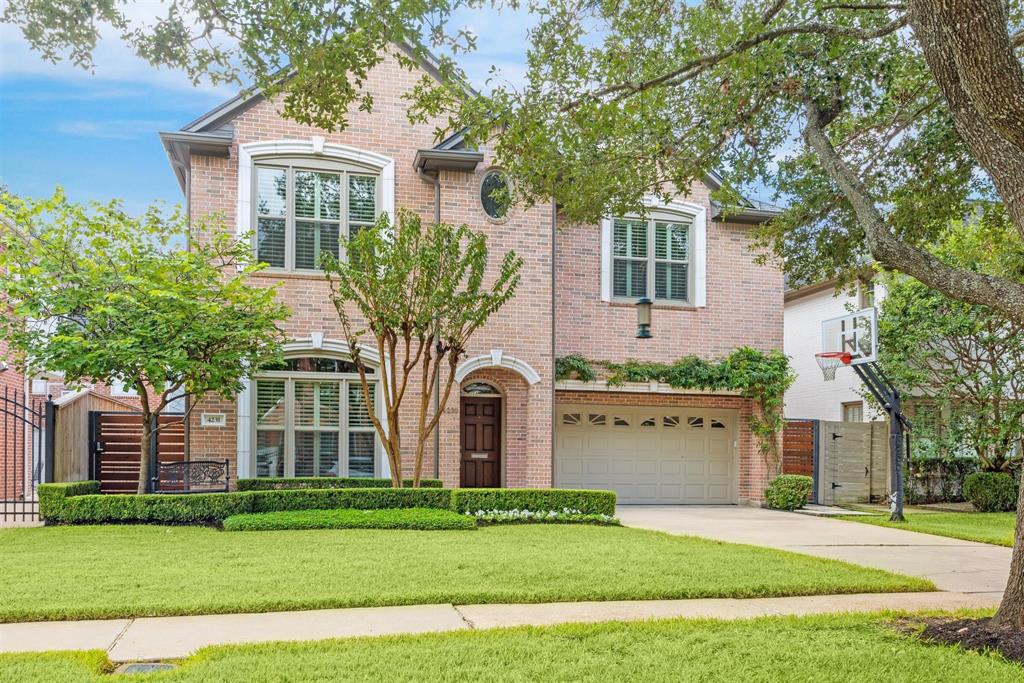 Rice Blvd, Houston, TX 77005