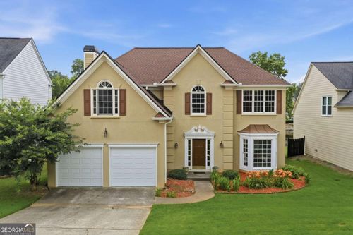 3840 Longlake Dr, Duluth, GA, 30097-2200 | Card Image