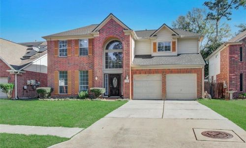 16506 Great Frst, Humble, TX, 77346-3249 | Card Image