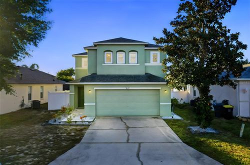 429 Rona Ln, DAVENPORT, FL, 33897-7459 | Card Image