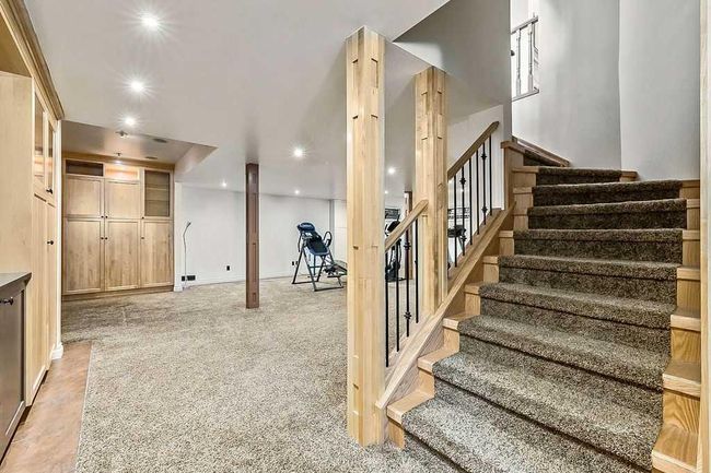 12940 Candle Crescent Sw, Home with 4 bedrooms, 4 bathrooms and 6 parking in Calgary AB | Image 34