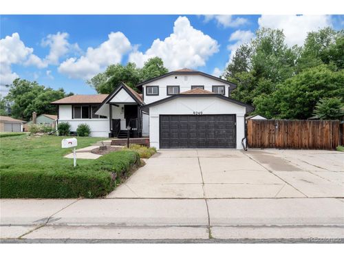 8249 Zephyr St, Arvada, CO, 80005-2571 | Card Image