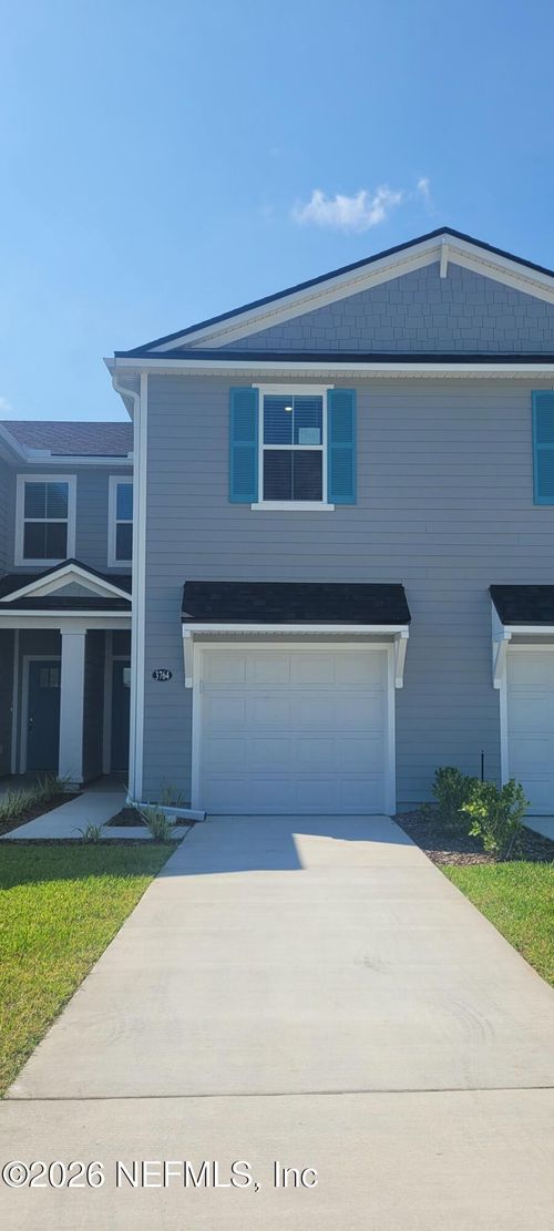 3764 Athenian Way, Middleburg, FL, 32068-8573 | Card Image