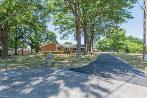 4600 Yuma Court, Winston Salem, NC, 27107 | Card Image
