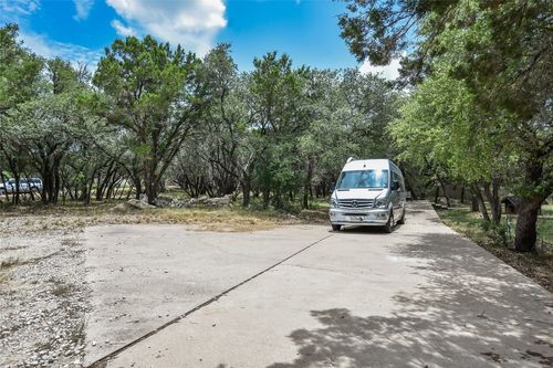TBD Rimrock 935 Drive, Lago Vista, TX, 78645 | Card Image