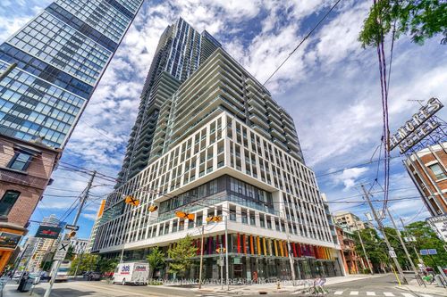 1708-251 Jarvis Street, Toronto, ON, M1B0C3 | Card Image