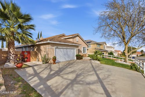 1101 Ironwood Ave, Palmdale, CA, 93551-4389 | Card Image