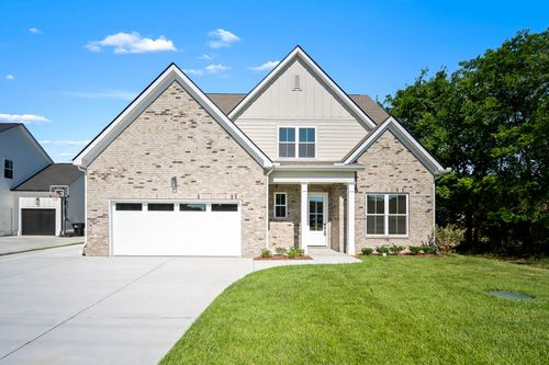 524 Gresham Ln, Murfreesboro, TN, 37129-4590 | Card Image