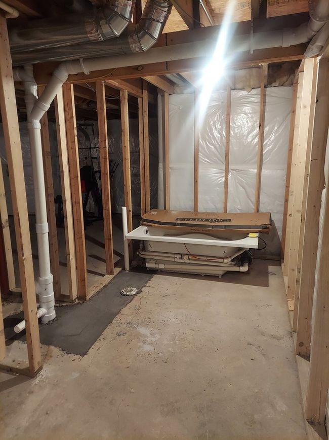 210 Sundance Trl, House other with 3 bedrooms, 2 bathrooms and 3 parking in CAPRON IL | Image 22
