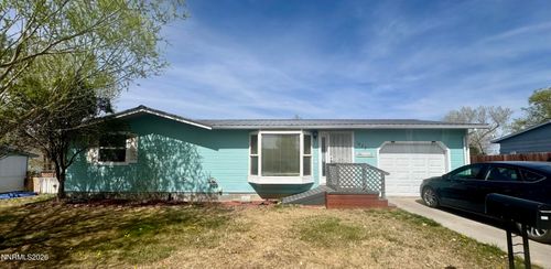 1823 Pearce St, Winnemucca, NV, 89445-3968 | Card Image