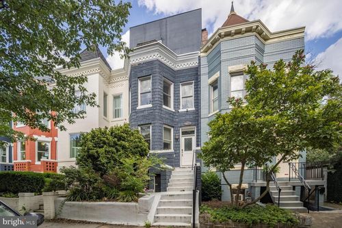 2-2015 Flagler Pl Nw, WASHINGTON, DC, 20001-1603 | Card Image