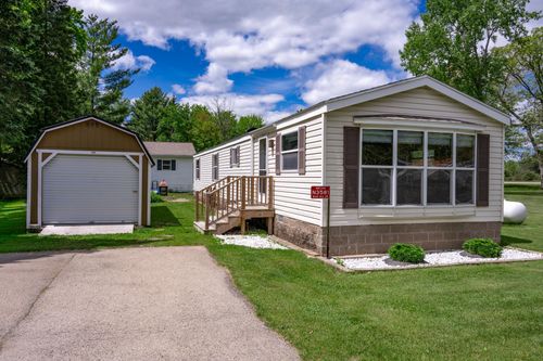 N3581 Blue Gill Drive, MECAN, WI, 53949 | Card Image