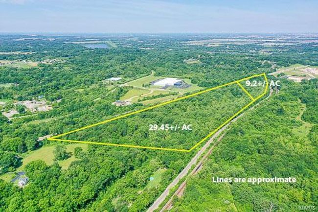 0 Old Saint Louis Rd, Home with 0 bedrooms, 0 bathrooms and null parking in Belleville IL | Image 5