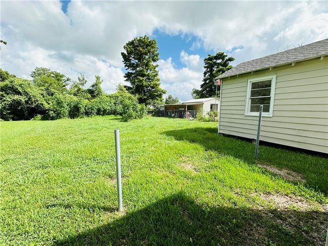115 Early St, House attached with 4 bedrooms, 2 bathrooms and null parking in Paradis LA | Image 13