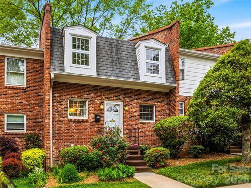 b6-1409 Kensington Rd, Hendersonville, NC, 28791-2355 | Card Image