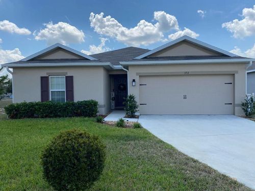 372 Rooks Loop, HAINES CITY, FL, 33844-3420 | Card Image