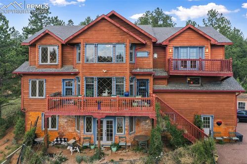 514 Hopi Cir, Divide, CO, 80814-9613 | Card Image