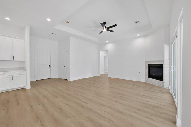 3306 Shadowcrest Ln, House other with 4 bedrooms, 3 bathrooms and 2 parking in Spring TX | Image 12