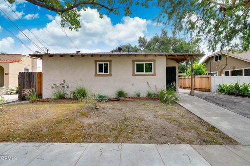 132 Poinsettia Ave, Monrovia, CA, 91016-6004 | Card Image