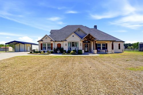 135 Smith Ln, Combine, TX, 75159-5445 | Card Image