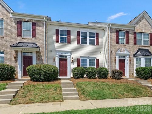 3817 Balsam St, Indian Trail, NC, 28079-6611 | Card Image
