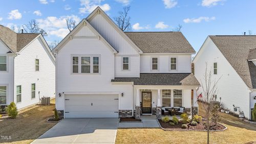1408 Weavers Trace Dr, Zebulon, NC, 27597-4423 | Card Image