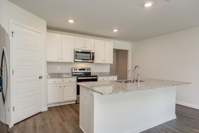 92 E Pecan St, House other with 4 bedrooms, 2 bathrooms and null parking in CRAWFORDVILLE FL | Image 21