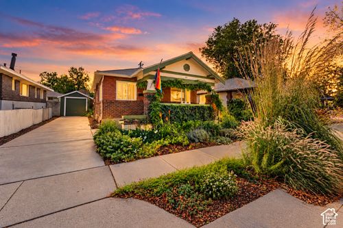 162 E Harvard Ave, Salt Lake City, UT, 84111-4507 | Card Image