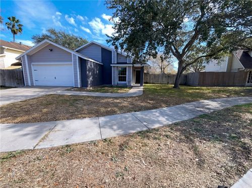 6906 Whalen Dr, Corpus Christi, TX, 78413-4339 | Card Image