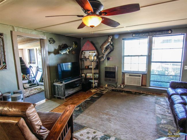 300 Eagle Ridge Rd, House other with 2 bedrooms, 2 bathrooms and null parking in Seymour TX | Image 6