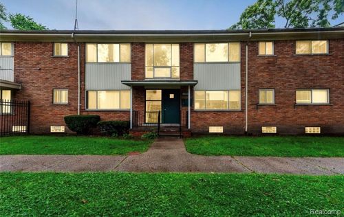 17282 Bentler St, Detroit, MI, 48219-4704 | Card Image