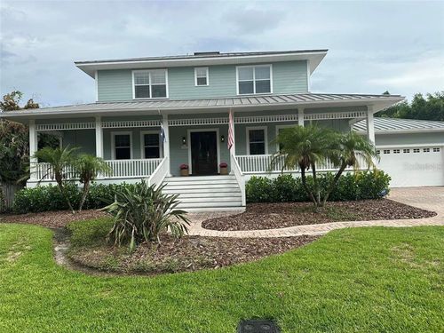 5006 W Longfellow Ave, TAMPA, FL, 33629-7532 | Card Image