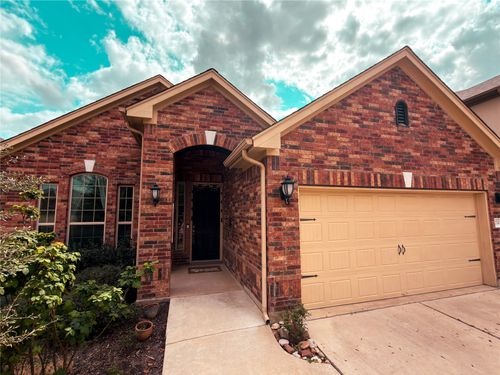 2743 Enza Ct, Round Rock, TX, 78665-3001 | Card Image