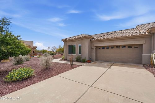 47-13401 N Rancho Vistoso Boulevard, Oro Valley, AZ, 85755 | Card Image