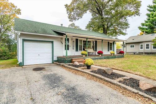 149 S Pine St, Adams, WI, 53910-9425 | Card Image