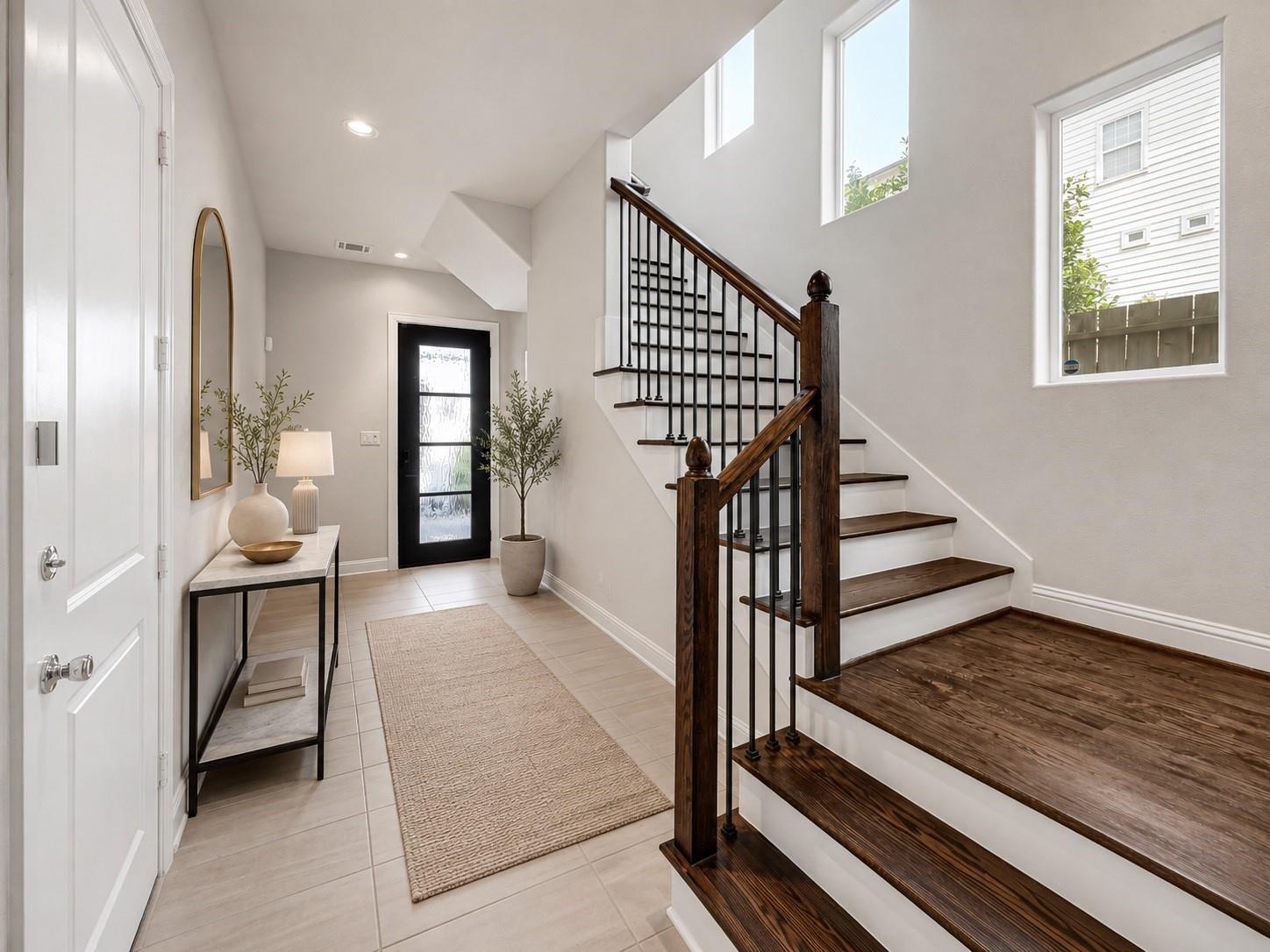 Residential Lease in Houston 4