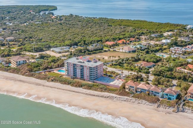 A701 - 5635 Highway A1a, Condo with 3 bedrooms, 3 bathrooms and null parking in Melbourne Beach FL | Image 65