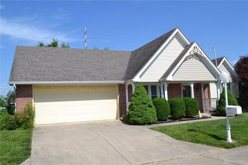 5858 Oldham Dr, Springfield, OH, 45503-7700 | Card Image