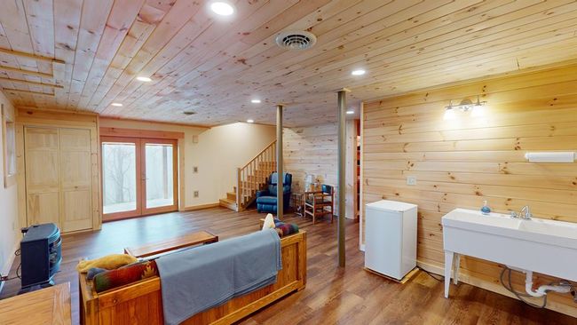 154 Windermere Way, House other with 4 bedrooms, 4 bathrooms and 2 parking in Fancy Gap VA | Image 19