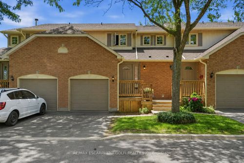 6-79 Braeheid Ave, Hamilton, ON, L8B0C6 | Card Image