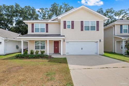 9454 Lutoo Ln, Pensacola, FL, 32526-3278 | Card Image
