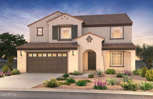 27965 N 72nd Ave, Peoria, AZ, 85383-6425 | Card Image