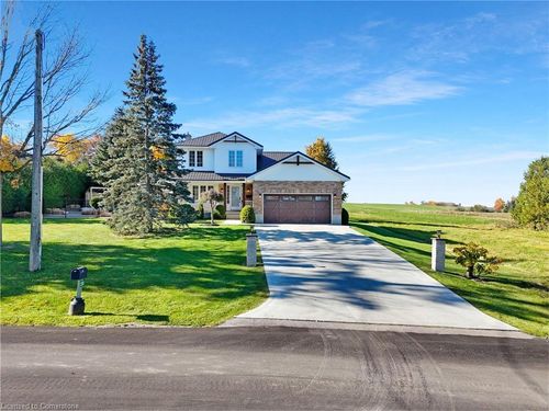2308 Walker Rd, New Hamburg, ON, N3A1N2 | Card Image