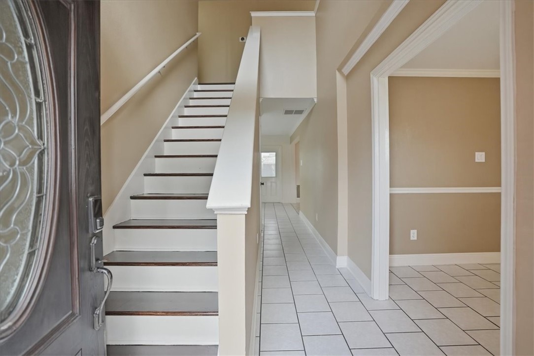 Residential in Corpus Christi
