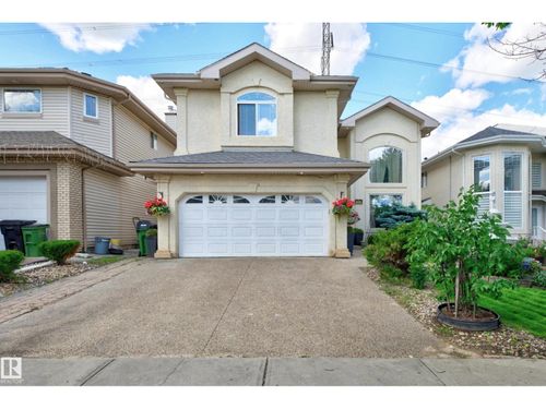 979 Hollingsworth Bend Nw, Edmonton, AB, T6R3G7 | Card Image