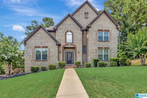 249 Grande View Circle, ALABASTER, AL, 35114 | Card Image